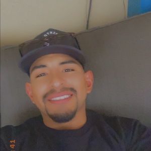 Meet your Posher, Hector